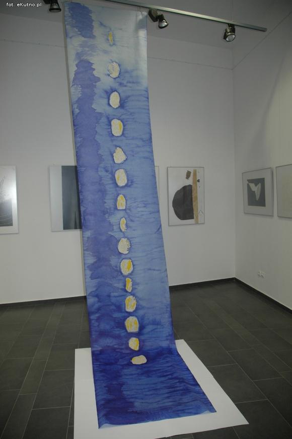 Zapraszamy na wystawę do galerii w KDK