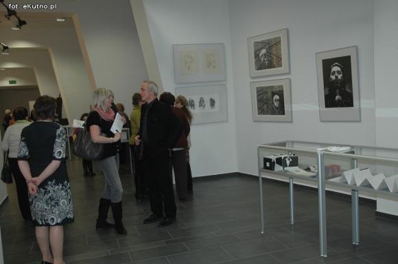 Zapraszamy na wystawę do galerii w KDK