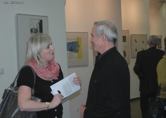Zapraszamy na wystawę do galerii w KDK