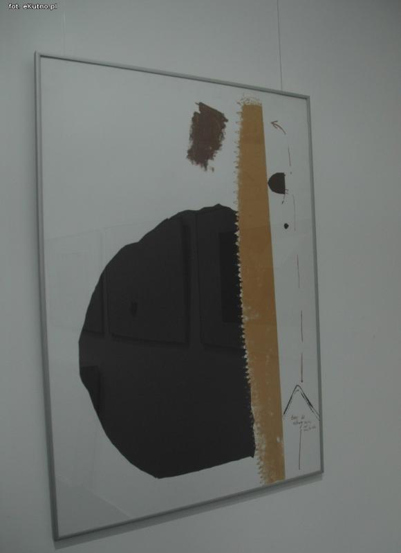 Zapraszamy na wystawę do galerii w KDK