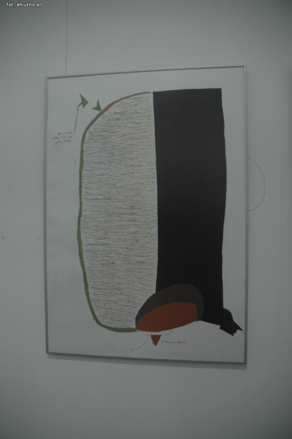 Zapraszamy na wystawę do galerii w KDK