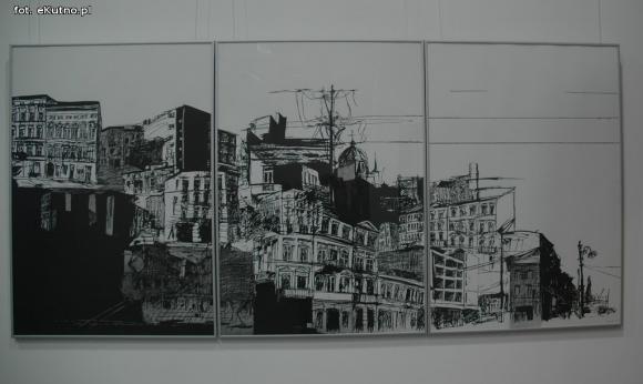 Zapraszamy na wystawę do galerii w KDK