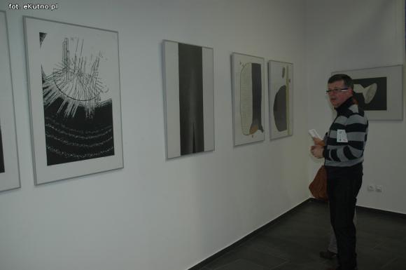 Zapraszamy na wystawę do galerii w KDK