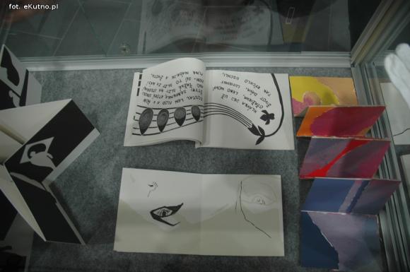 Zapraszamy na wystawę do galerii w KDK