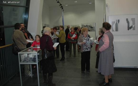 Zapraszamy na wystawę do galerii w KDK