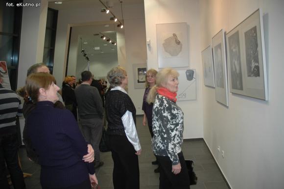 Zapraszamy na wystawę do galerii w KDK