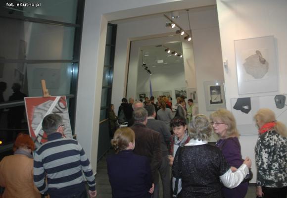 Zapraszamy na wystawę do galerii w KDK