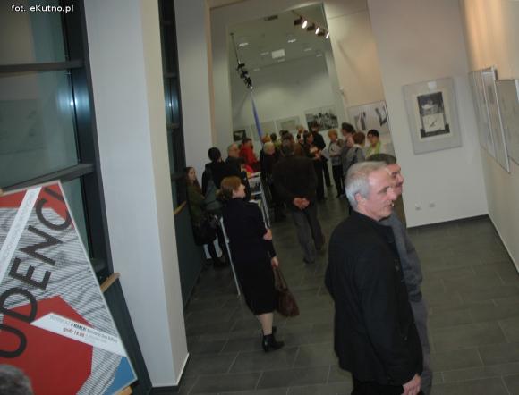 Zapraszamy na wystawę do galerii w KDK