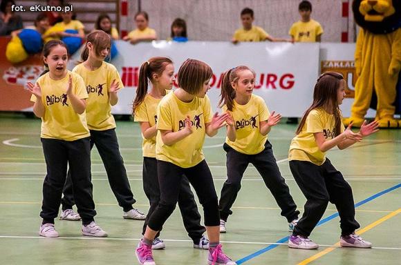 AZS wygrywa ze STALĄ Ostrów Wielkopolski