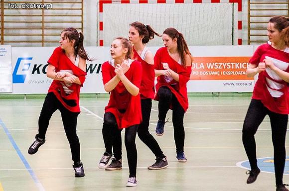 AZS wygrywa ze STALĄ Ostrów Wielkopolski