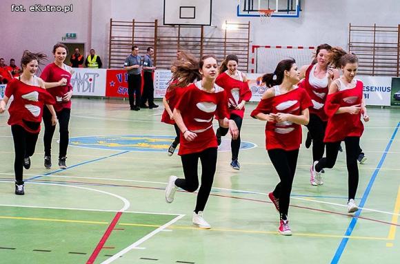 AZS wygrywa ze STALĄ Ostrów Wielkopolski