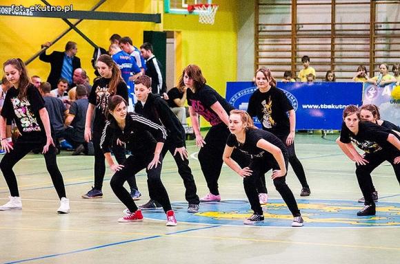 AZS wygrywa ze STALĄ Ostrów Wielkopolski