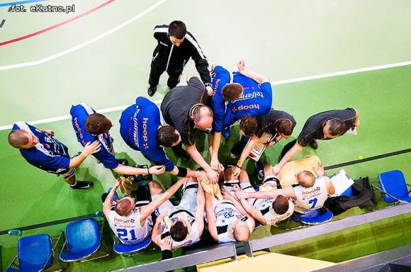 AZS wygrywa ze STALĄ Ostrów Wielkopolski