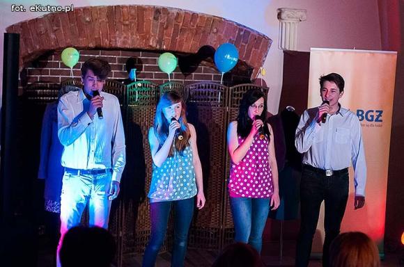 Być kobietą, bo kobiety są występne i zdradzieckie... Piosenki o kobietach i dla nich w Hotelu Rondo