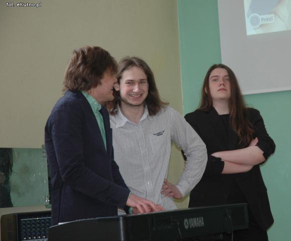 Drzwi szeroko otwarte w Kasprowiczu