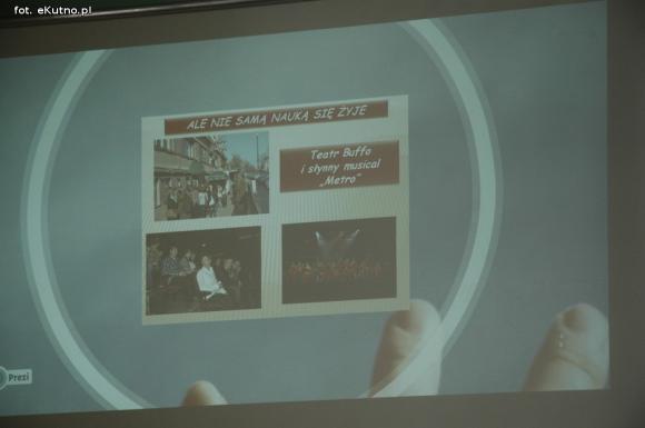 Drzwi szeroko otwarte w Kasprowiczu