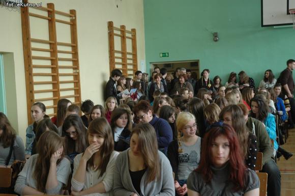 Drzwi szeroko otwarte w Kasprowiczu