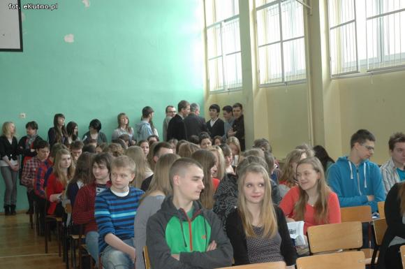 Drzwi szeroko otwarte w Kasprowiczu