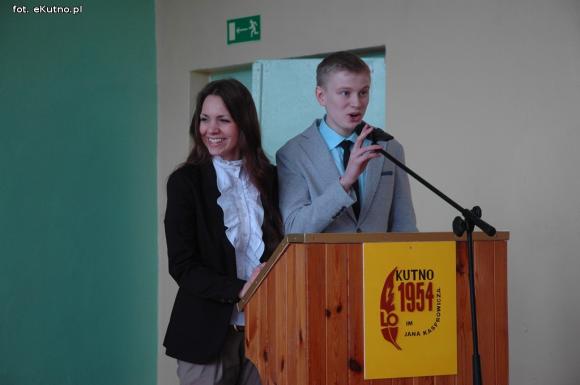 Drzwi szeroko otwarte w Kasprowiczu