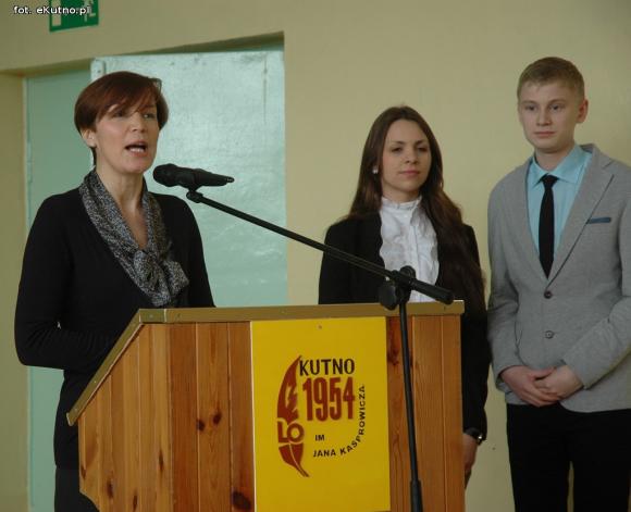 Drzwi szeroko otwarte w Kasprowiczu