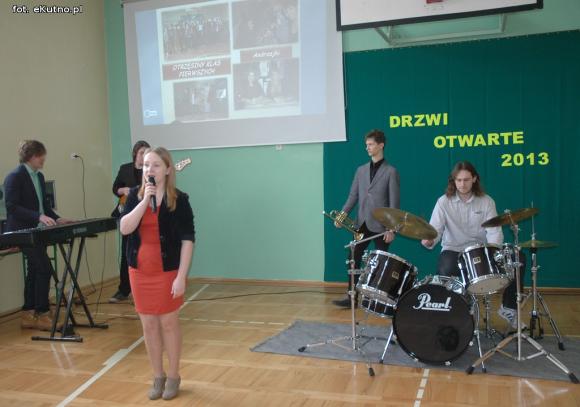 Drzwi szeroko otwarte w Kasprowiczu