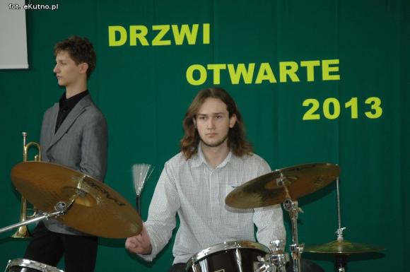 Drzwi szeroko otwarte w Kasprowiczu