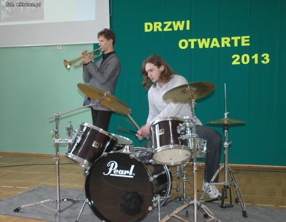 Drzwi szeroko otwarte w Kasprowiczu