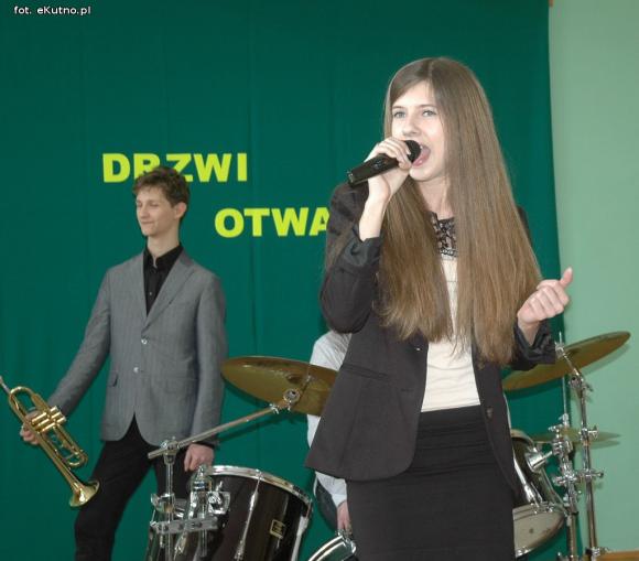 Drzwi szeroko otwarte w Kasprowiczu