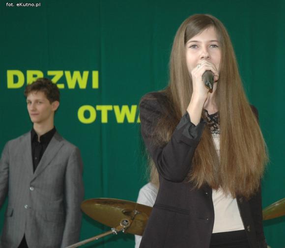 Drzwi szeroko otwarte w Kasprowiczu