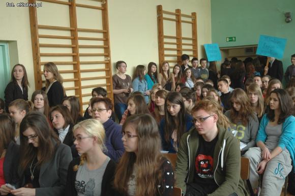 Drzwi szeroko otwarte w Kasprowiczu