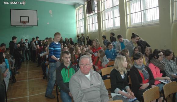 Drzwi szeroko otwarte w Kasprowiczu