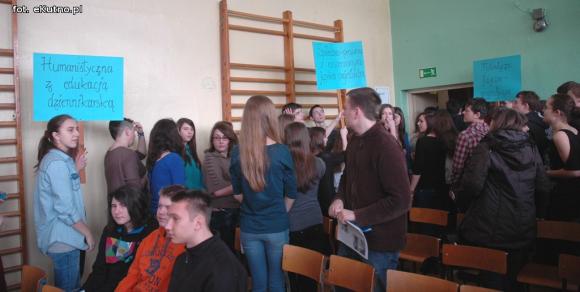 Drzwi szeroko otwarte w Kasprowiczu