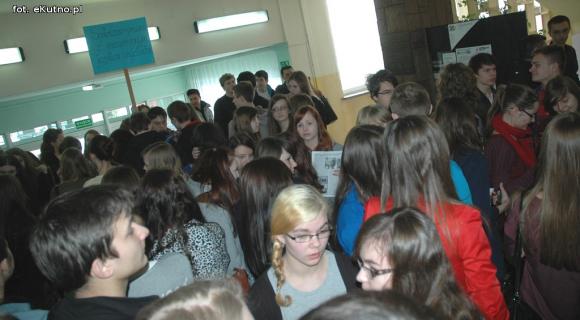 Drzwi szeroko otwarte w Kasprowiczu