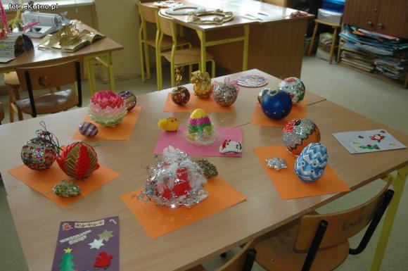 Drzwi otwarte w Gimnazjum nr 1 im. Adama Mickiewicza w Kutnie