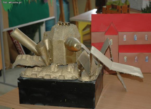 Drzwi otwarte w Gimnazjum nr 1 im. Adama Mickiewicza w Kutnie