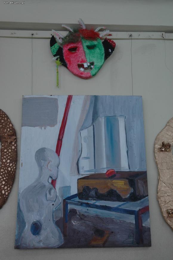 Drzwi otwarte w Gimnazjum nr 1 im. Adama Mickiewicza w Kutnie