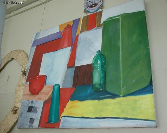 Drzwi otwarte w Gimnazjum nr 1 im. Adama Mickiewicza w Kutnie