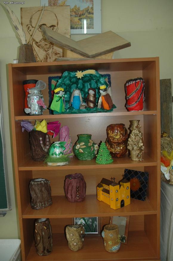 Drzwi otwarte w Gimnazjum nr 1 im. Adama Mickiewicza w Kutnie