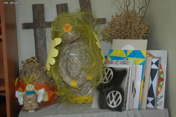 Drzwi otwarte w Gimnazjum nr 1 im. Adama Mickiewicza w Kutnie