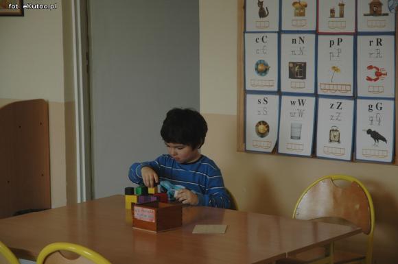 Czwórka zaprasza do zerówki i pierwszej klasy