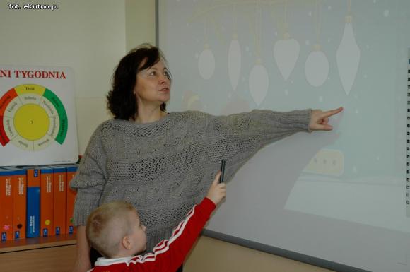 Czwórka zaprasza do zerówki i pierwszej klasy