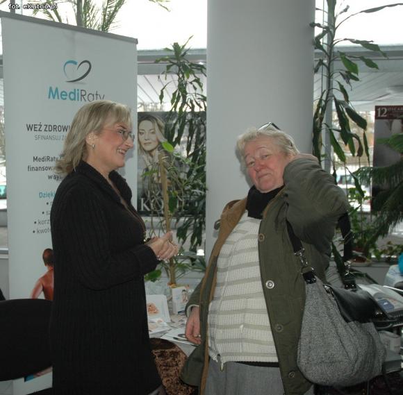 Atrakcyjne popołudnie dla kobiet w Kinie KDK