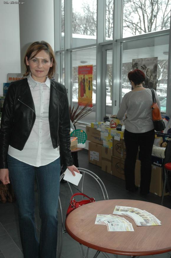 Atrakcyjne popołudnie dla kobiet w Kinie KDK