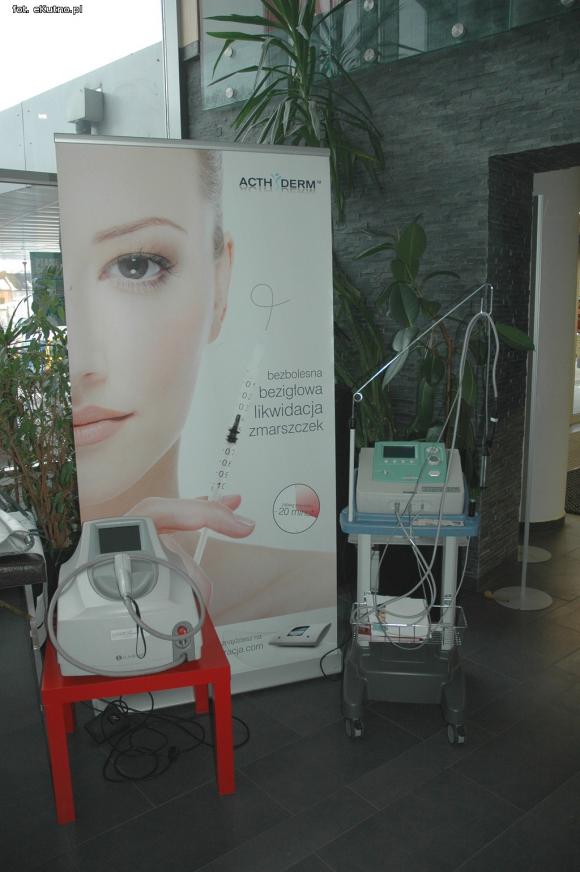 Atrakcyjne popołudnie dla kobiet w Kinie KDK