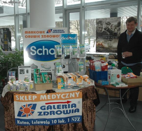 Atrakcyjne popołudnie dla kobiet w Kinie KDK