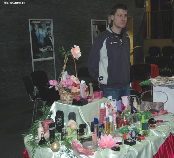 Atrakcyjne popołudnie dla kobiet w Kinie KDK