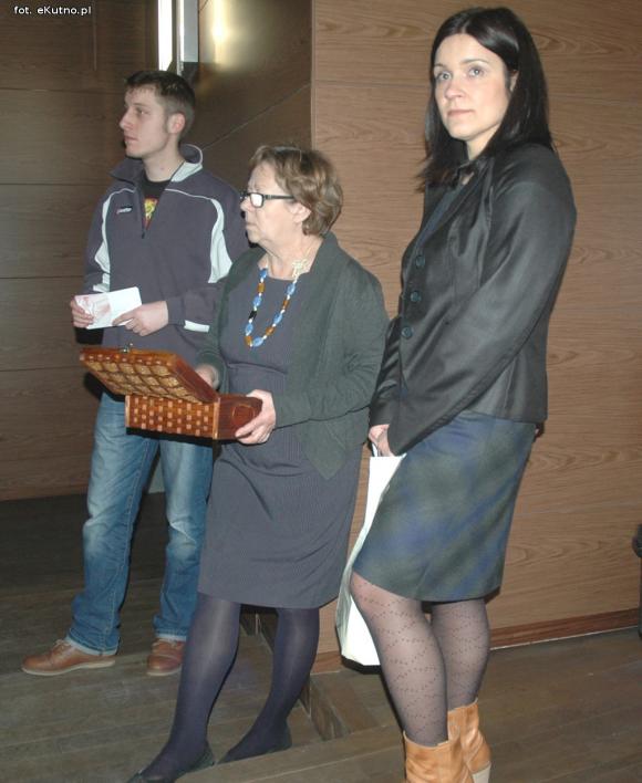 Atrakcyjne popołudnie dla kobiet w Kinie KDK