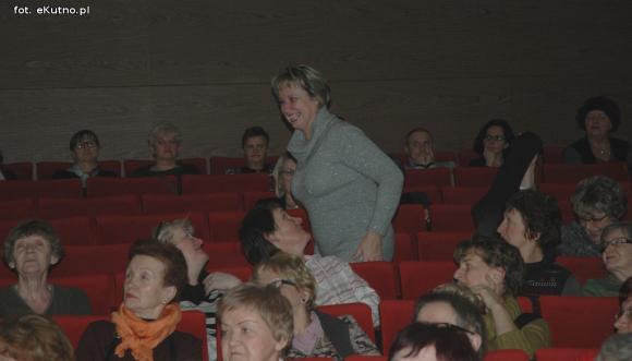 Atrakcyjne popołudnie dla kobiet w Kinie KDK