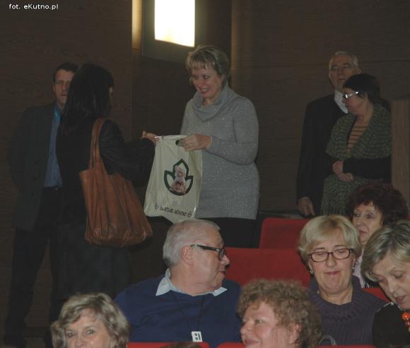 Atrakcyjne popołudnie dla kobiet w Kinie KDK