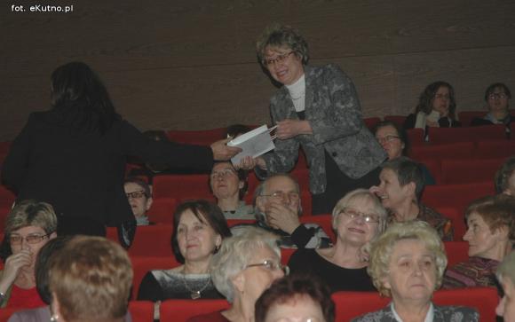 Atrakcyjne popołudnie dla kobiet w Kinie KDK